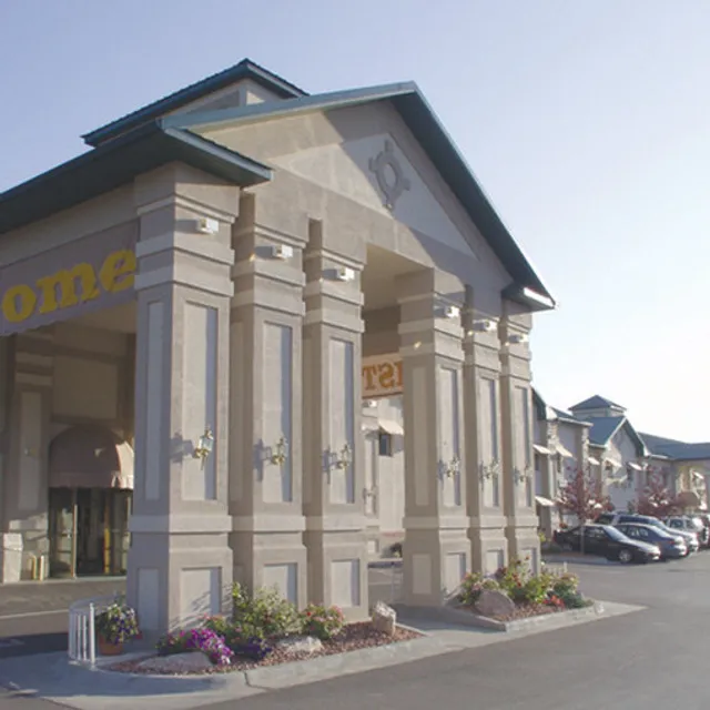 Presidents View Resort