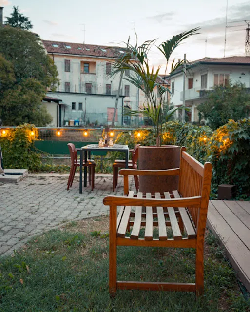 La me diga Bacaro di terraferma | Ristorante e Cicchetteria