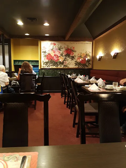 Marigold Restaurants