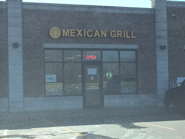 7 Artes Mexican Restaurant