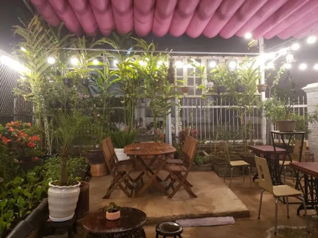 Hộ kinh doanh O'Petit