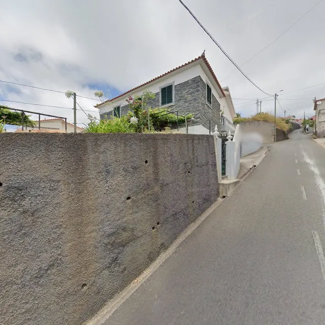 Madeira Inn Casa da Paz