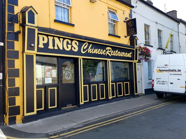 Pings Chinese Restaurant