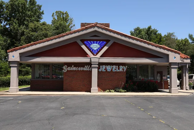 Gainesville Jewelry