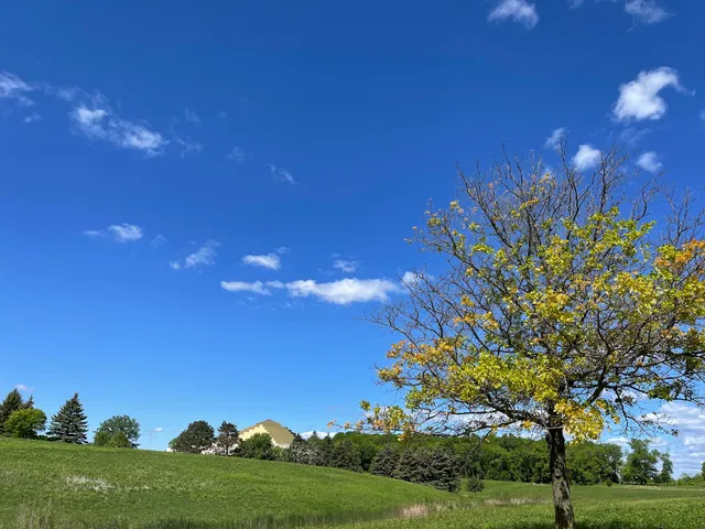 ECKANKAR Spiritual Center