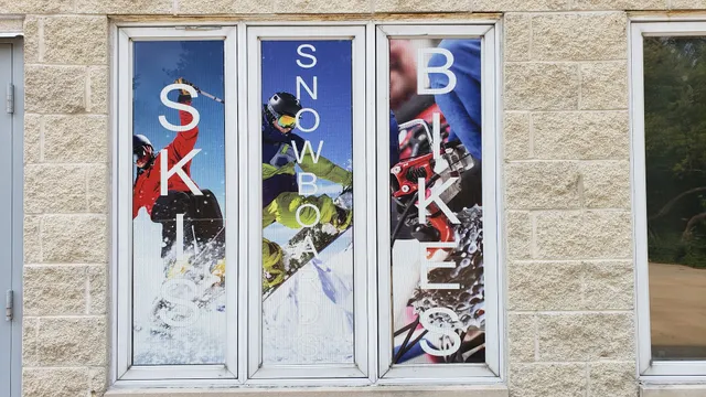 Winter Sport Solutions