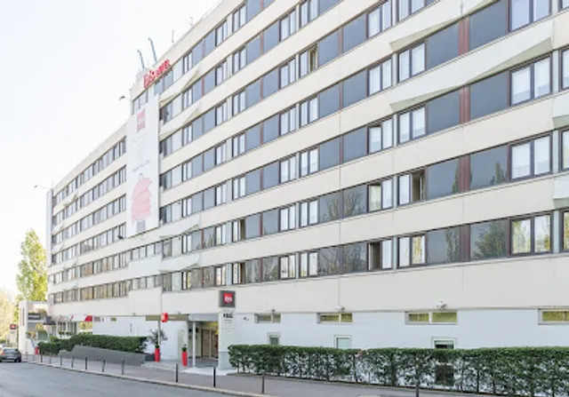 ibis Paris Porte d'Italie