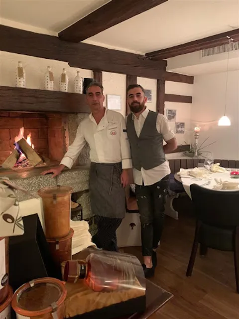 Restaurant Freihof Da Maurizio