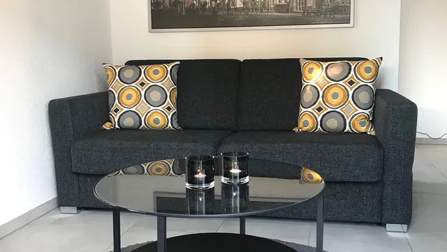 Ferienwohnung Gasser