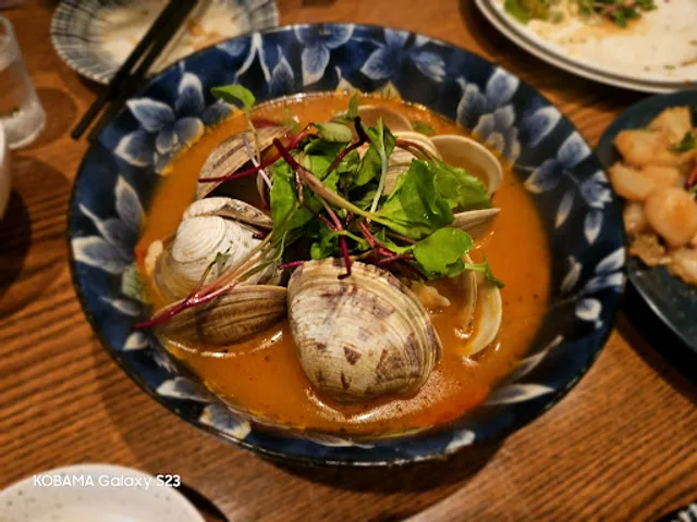 Mimi Seohyeon Main Store