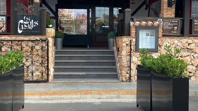 Restaurante Los Caballos