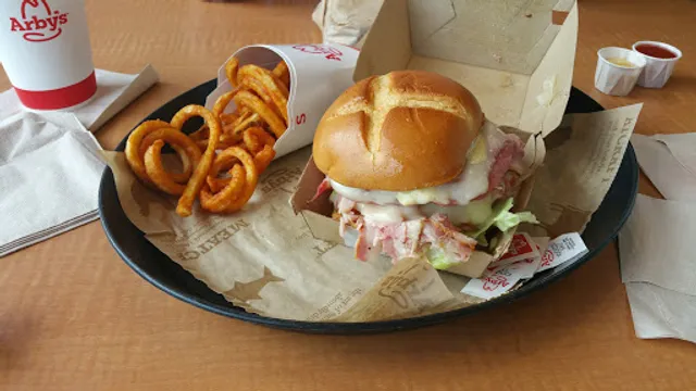 Arby's