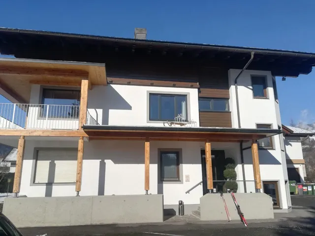 Aktiv & Sport Apartments Oberjörg