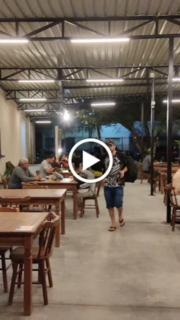 Renascer na Parrilla