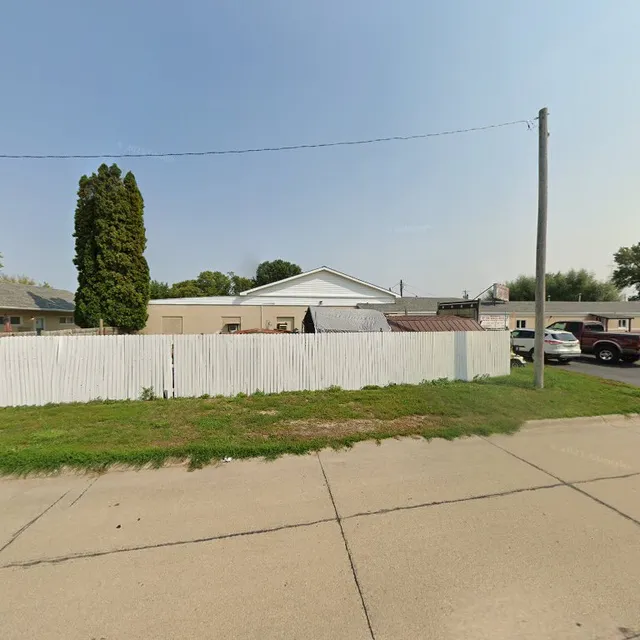 Rip Van Winkle Motel