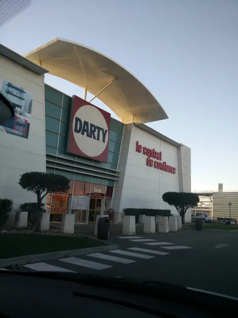 DARTY Avignon Le Pontet