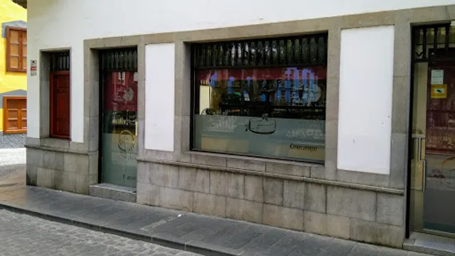 La Tasca de Juan Pedro