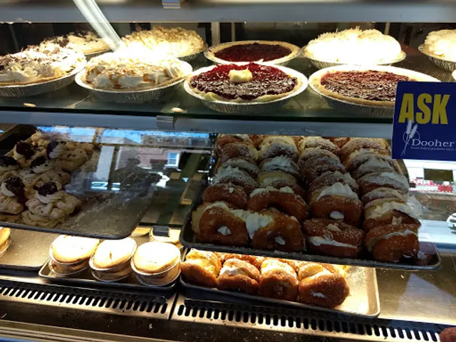 Dooher's Bakery