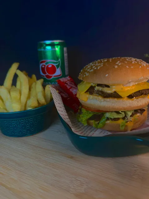 GELOTE BURGUER - Hambúrgueria Delivery