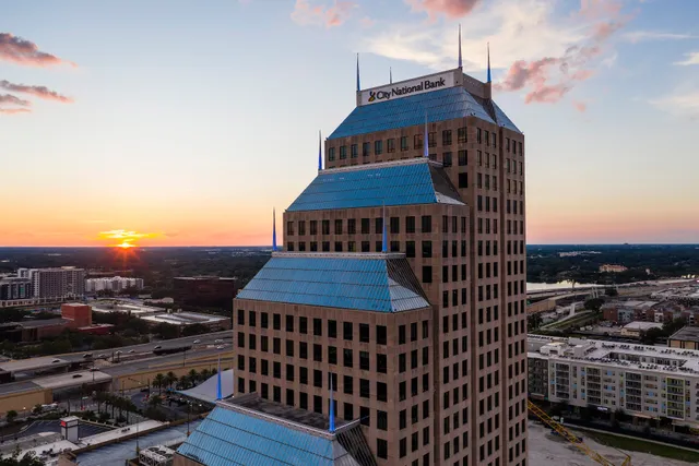 City National Bank of Florida