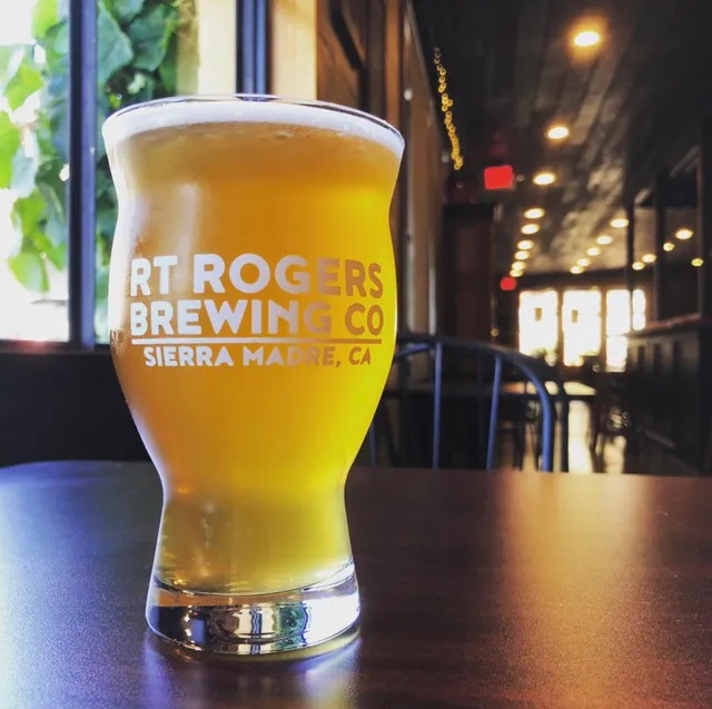 RT Rogers Brewing, Co.