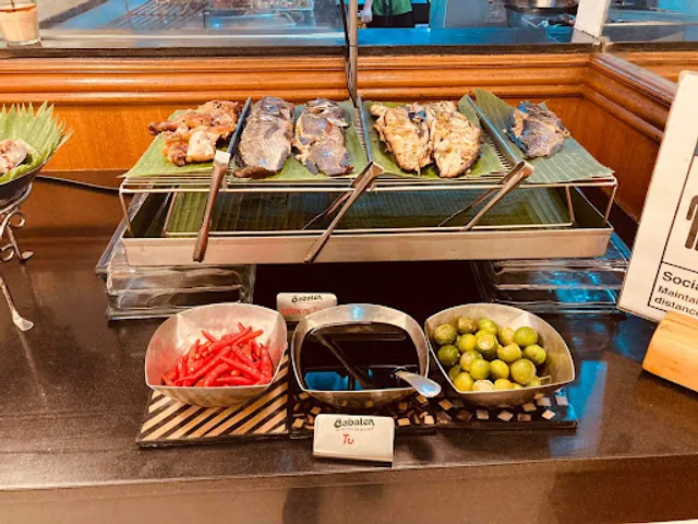 Cabalen - SM City Santa Rosa