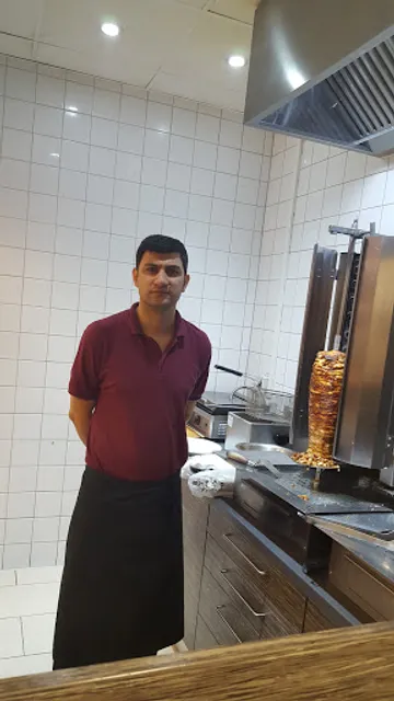 Arslan Kebap