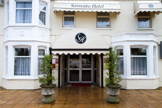 Sorrento Hotel