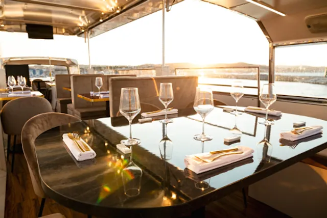 The Labster Il Ristorante Gourmet Mobile