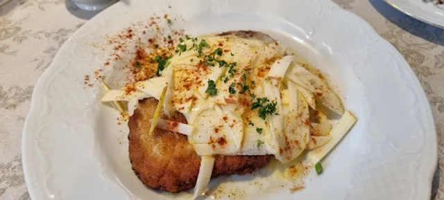 Gaststätte Assulzerhof