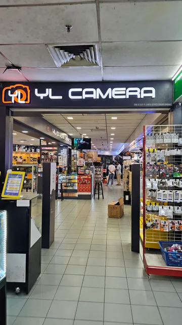 YL Camera Services Sdn Bhd | HQ