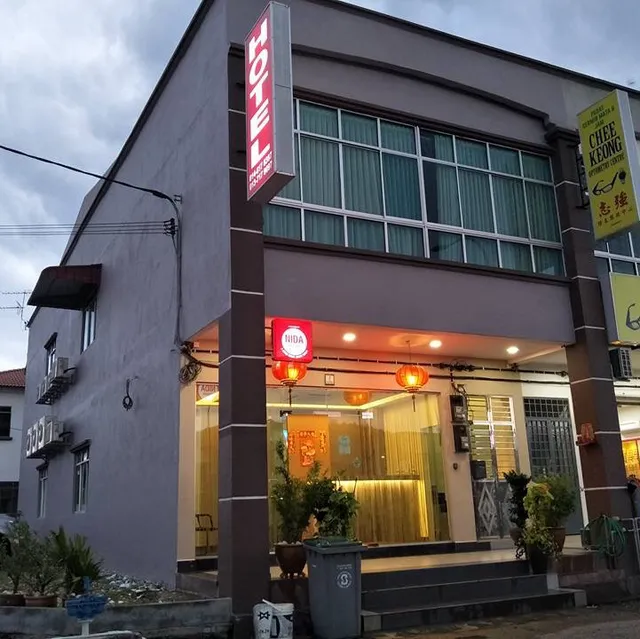 Lim Mini Hotel