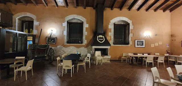 Vecchia Cantina Baroni