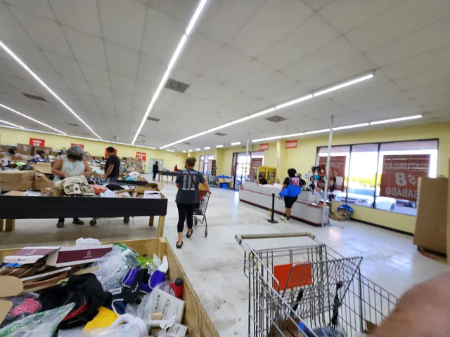 Discount Days Harlingen