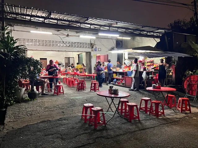 1Malaysia Superman Mamak