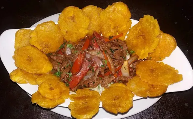 Restaurante Sarita La Charapita