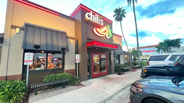 Chili's Grill & Bar