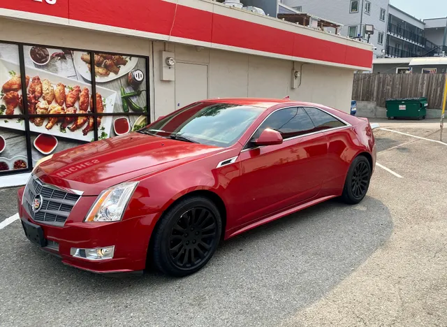 Foss Audio & Tint Outlet Burien