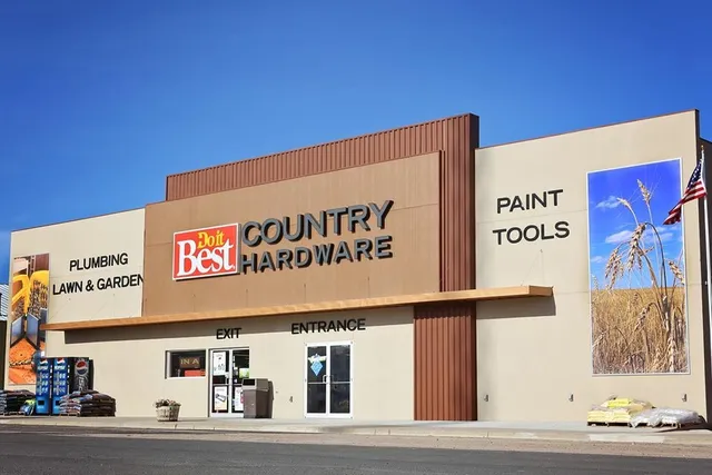 Country Do it Best Hardware