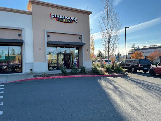 Firehouse Subs Nyberg Rivers