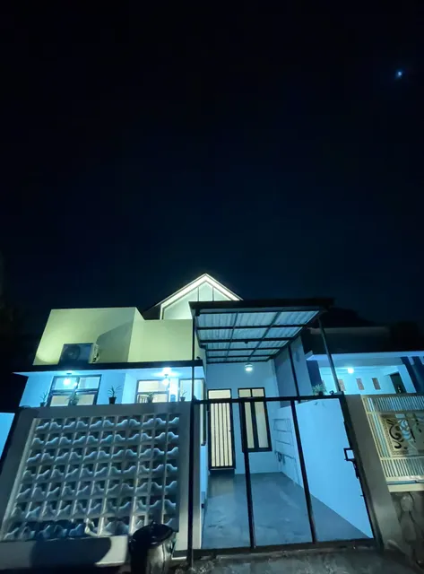 seVilla Guest House Pasuruan