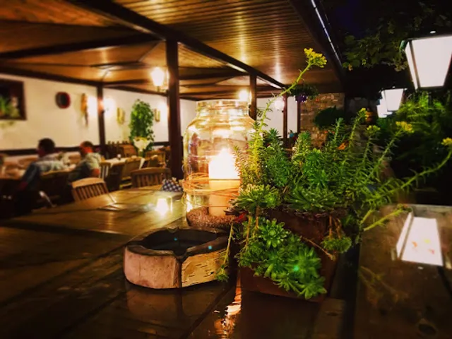 Gasthaus Brandstetter