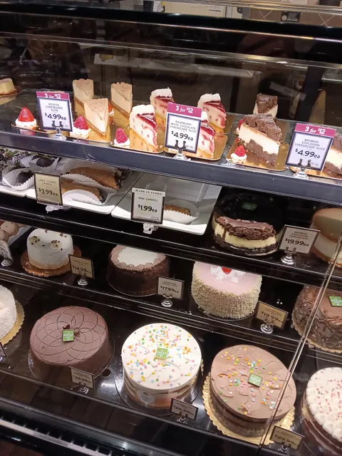 Fresh Market Bakery
