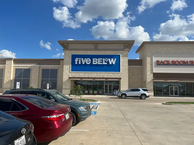 Five Below