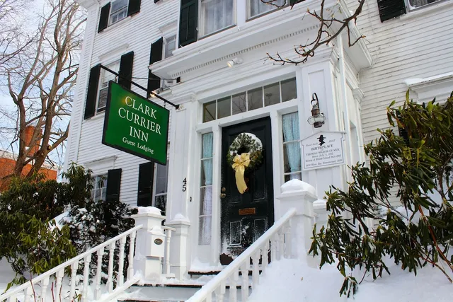 Clark Currier Inn