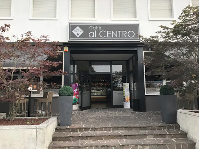 Caffé Al Centro