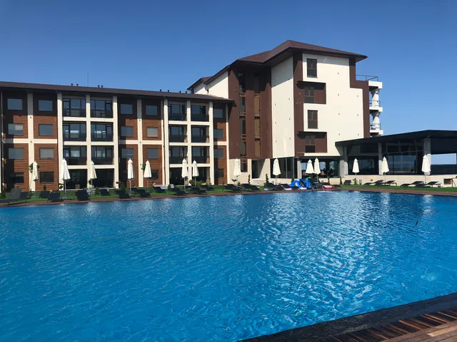 Beluga holiday club hotel