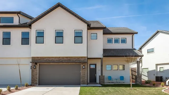 Ocotillo Springs Resort