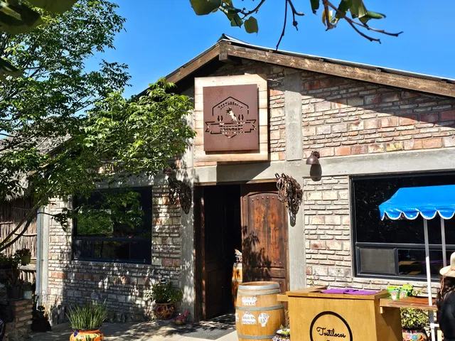 RANCHO 21 Restaurant