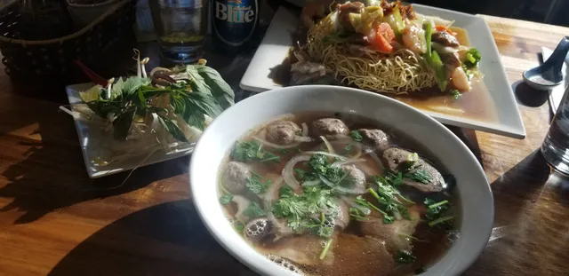Pho Hoang